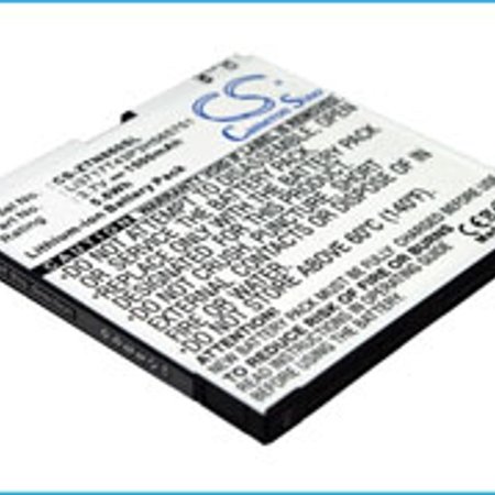 ILC Replacement For Medion Li3717T43P3H565751-H Battery LI3717T43P3H565751-H